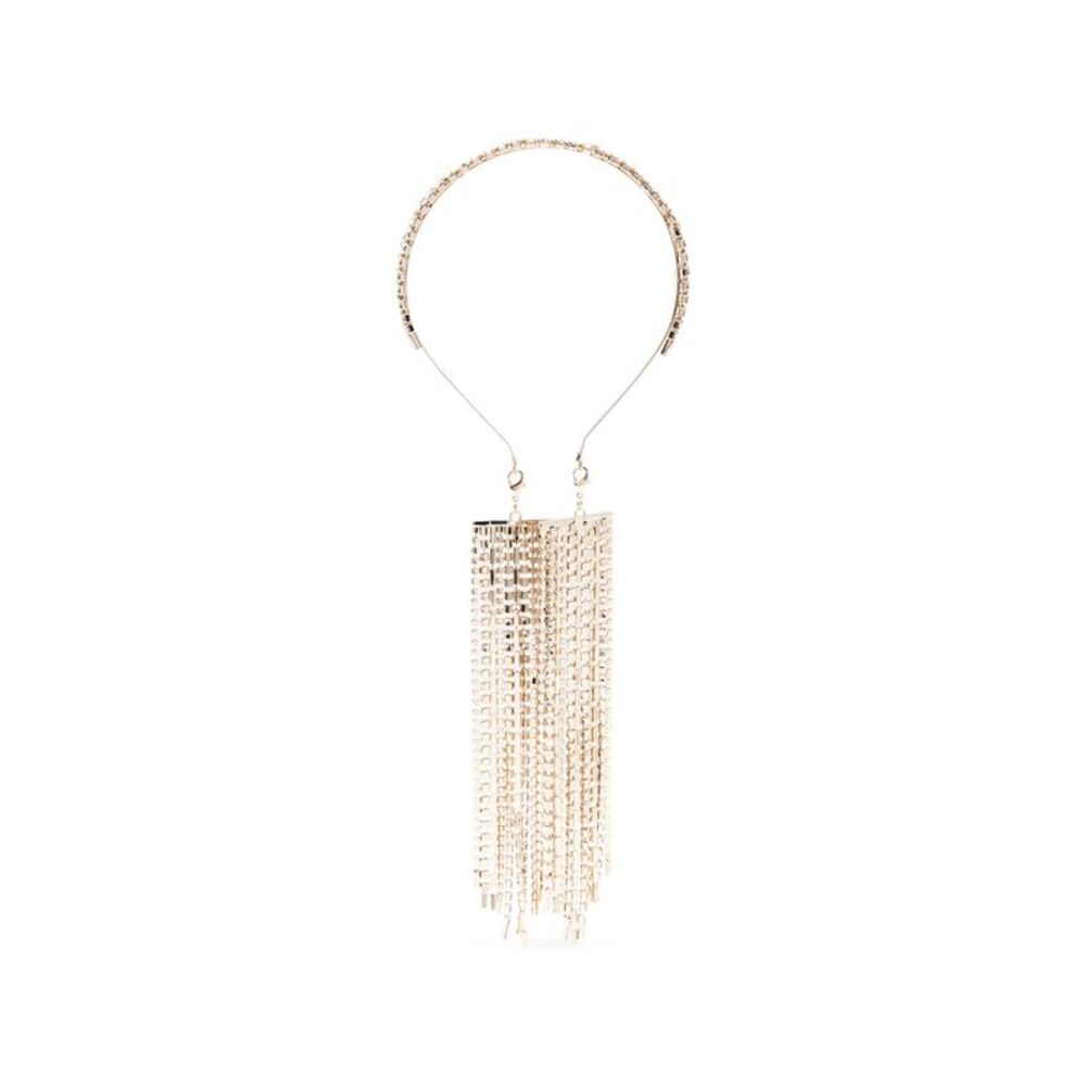 Rosantica Gold Necklaces Women
